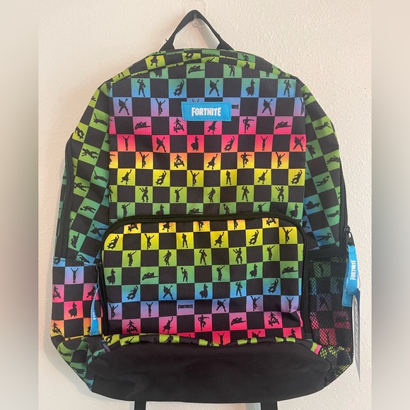 Fortnite backpack - Picture 1 of 5